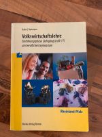 Volkswirtschaftslehre - Einführungsphase 11 Rheinland-Pfalz - Bad Kreuznach Vorschau