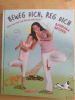 Yoga, Pilates für Kinder,  Barbara Becker Nordrhein-Westfalen - Mettmann Vorschau