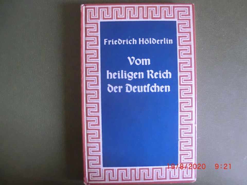 Theodor Storm:  2 antiquarische Bücher, ab 1,00 € in Neuss