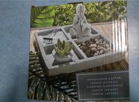 Dekoration, Zen, Buddha, japanischer Garten Bayern - Augsburg Vorschau