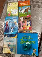 Verschiedene Kinderbücher günstig abzugeben Niedersachsen - Hage Vorschau