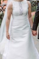 Brautkleid Hochzeit Braut Hochzeitskleid Bayern - Bamberg Vorschau