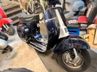 Vespa Piaggio 50 Spezial mit 113ccm Malossi Eingetragen Bayern - Augsburg Vorschau