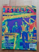 RELIX VOL.22,NO.2 - GRATEFUL DEAD,LED ZEPPELIN,ROLLING STONES Schleswig-Holstein - Jardelund Vorschau