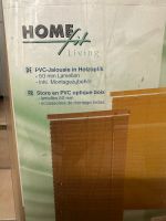 PVC Jalousie-Holzoptik Eimsbüttel - Hamburg Schnelsen Vorschau