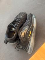 Nike 720 schwarz Hessen - Gießen Vorschau