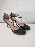 Hugo Boss Sandalen Leder Hessen - Reiskirchen Vorschau
