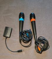 Singstar Mikrofone USB Anschluss und Adapter Köln - Ostheim Vorschau