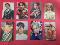 Ateez und Enhypen Photocards München - Milbertshofen - Am Hart Vorschau