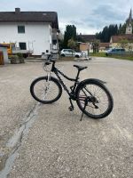 Focus DNA Mountainbike Bayern - Röthenbach (Allgäu) Vorschau