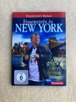 DVD Feuerstein in New York München - Ludwigsvorstadt-Isarvorstadt Vorschau