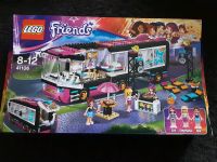 Lego Friends 41106 Popstar Tourbus Schleswig-Holstein - Groß Boden Vorschau