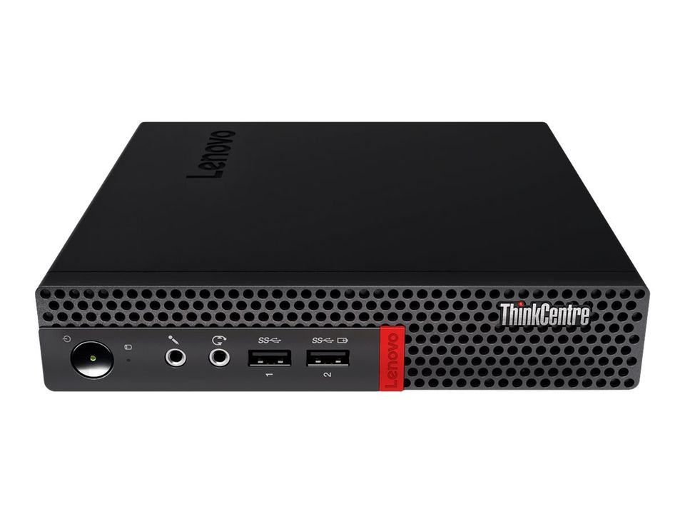 Lenovo ThinkCentre M625q | AMD E2-9000E | 8GB RAM | 128GB SSD in Friedrichsdorf