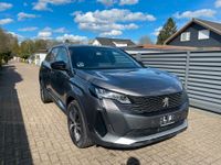 Peugeot 5008 Allure Pack BlueHDi Schleswig-Holstein - Nahe Vorschau