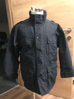 Texport Dienstjacke schwarzblau Kr. Passau - Passau Vorschau