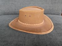 Australia Cowboyhut Westernhut Hut von BC Hats Leder Niedersachsen - Lehre Vorschau