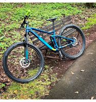 Cube Fahrrad Thüringen - Schleusingen Vorschau