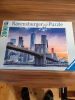 Ravensburger Puzzle 2000 Teile Baden-Württemberg - Waldburg Vorschau