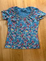 Blutsgeschwister Shirt L Niedersachsen - Jork Vorschau