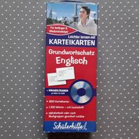 Karteikarten Englisch Bayern - Osterzell Vorschau