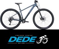 Cube Attention indigoblack´n´black 2022MTB/Mountainbike/Herrenrad Nordrhein-Westfalen - Lemgo Vorschau