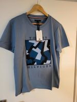 Tommy Hilfiger Herren T-Shirt XL Neu Nordrhein-Westfalen - Langerwehe Vorschau