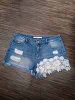 kurze Jeanshose Bremen - Neustadt Vorschau