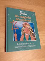 Barbie Die magische Mondblume Buch Dresden - Löbtau-Nord Vorschau