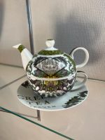 Paula Scaletta Cup & Tea Pot - Teekanne mit Tasse twoinone Saarbrücken-Halberg - Brebach-Fechingen Vorschau