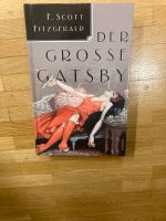 Der Große Gatsby F. scott Fitzgerald Stuttgart - Feuerbach Vorschau