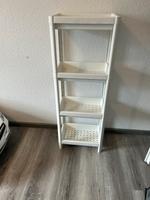Ikea vesken Regal Hessen - Heppenheim (Bergstraße) Vorschau