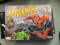 Spiderman Tilsit Brettspiel Rarität Brandenburg - Brieselang Vorschau