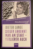 DIETER LANGE - SIEGER ERKENNT MAN AM START - VERLIERER AUCH Köln - Mülheim Vorschau