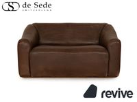 de Sede DS 47 Leder Zweisitzer Braun Sofa Couch manuelle Funktion Lindenthal - Köln Lövenich Vorschau