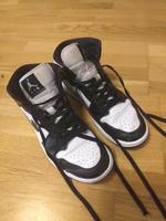 Air Jordan Schuhe 40,5 Berlin - Steglitz Vorschau