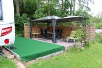 ANGEBOT!!! Camping Stellplatz (DAUERCAMPER OFFEN) in Ahnatal Hessen - Ahnatal Vorschau