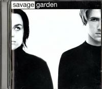 Savage Garden – To The Moon & Back - Album Bayern - Kempten Vorschau