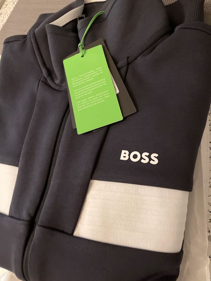 Hugo Boss Pullover in Berlin