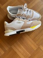 PUMA Damen Sneaker weiß/beige Gr. 38,5 (5,5) NP:150€ *NEUw*TOP* Nordrhein-Westfalen - Neuss Vorschau