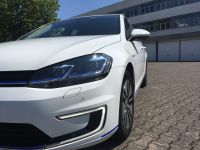 VW Golf 7 e-Golf Wärmepumpe Navi LED Baden-Württemberg - Mannheim Vorschau