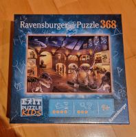 Ravensburger Puzzle "Exit Kids" Bayern - Nersingen Vorschau