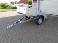 TPV RK-EU2 750Kg kippbarer PKW-Anhänger 2,00m Schleswig-Holstein - Kappeln Vorschau