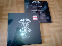 Treblinka - Shrine Of The Pentagram 5 LP-Box/Death Metal/Vinyl Rheinland-Pfalz - Siefersheim Vorschau