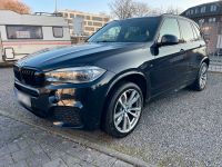 BMW X5 40d*xDrive*M-Paket*LED*Kamera*HeadUp*VOLL* Nordrhein-Westfalen - Düren Vorschau