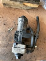 Vw Ölkühler BXE Motor 045 115 389 K 1.9 TDI Niedersachsen - Weyhe Vorschau