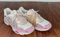 Asics Gel NYC  Pink Berlin - Köpenick Vorschau