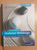 Manuela Hoffmann; Modernes Webdesign , TOPP! Berlin - Pankow Vorschau