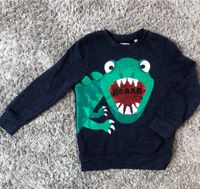 Pullover mit Dino -Wendepailletten Berlin - Spandau Vorschau