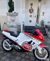 Cagiva Freccia c12 125 Lucky exsplorer L.En.41 Baden-Württemberg - Gomaringen Vorschau