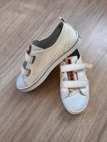 Prada Schuhe Sneaker mit Klettverschluss 35/36 ♥️ Hessen - Marburg Vorschau
